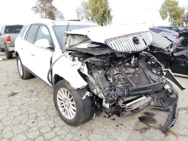 Buick Enclave cx (2011)