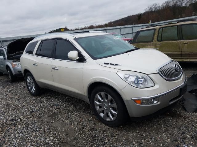 Buick Enclave cx (2011)