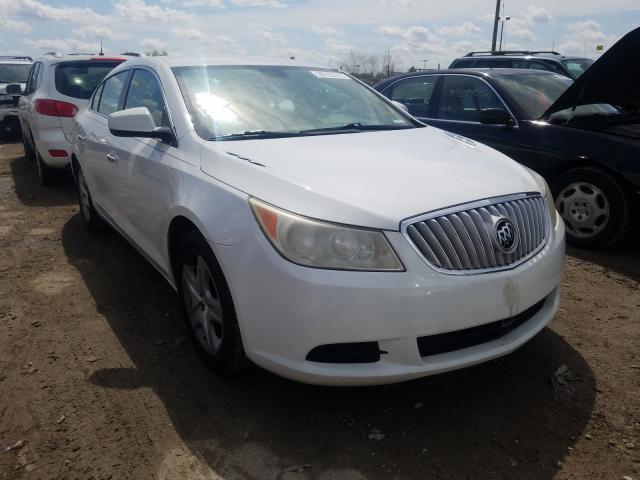 Buick Lacrosse c (2011)