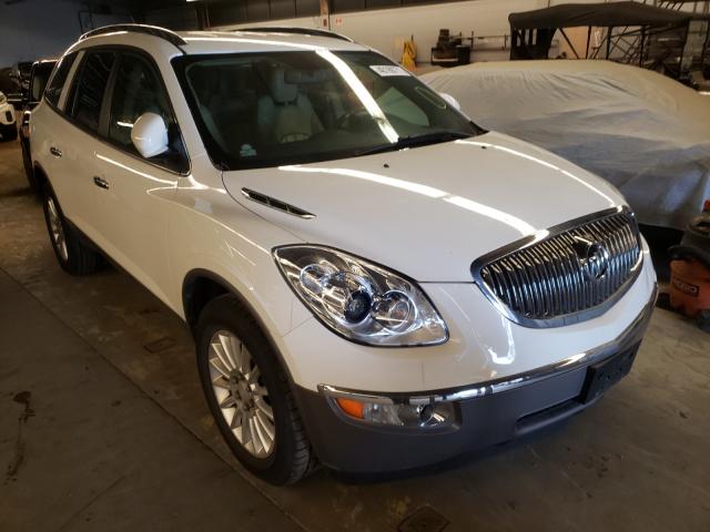Buick Enclave (2012)