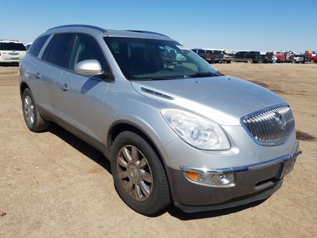 Buick Enclave (2012)