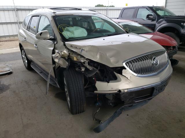 Buick Enclave (2012)