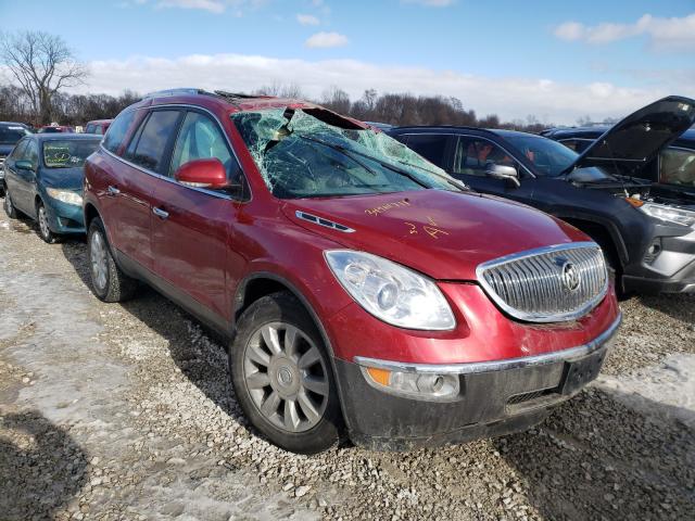 Buick Enclave (2012)