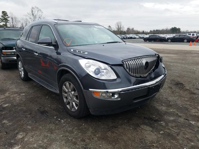 Buick Enclave (2012)