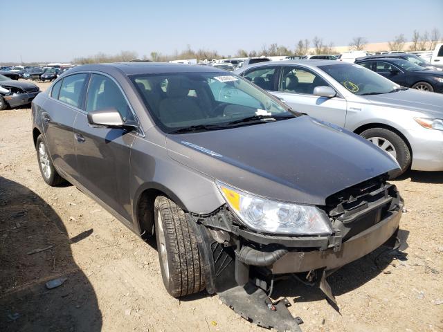 Buick Lacrosse (2012)