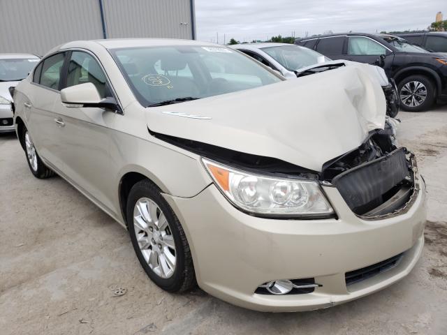 Buick Lacrosse (2012)