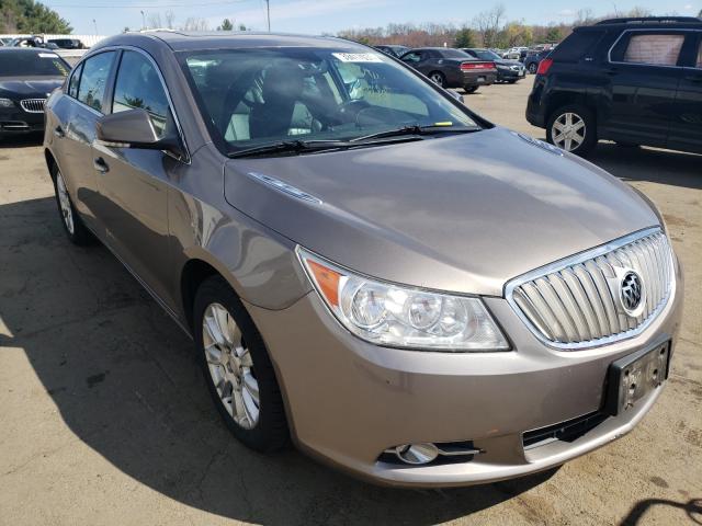 Buick Lacrosse (2012)