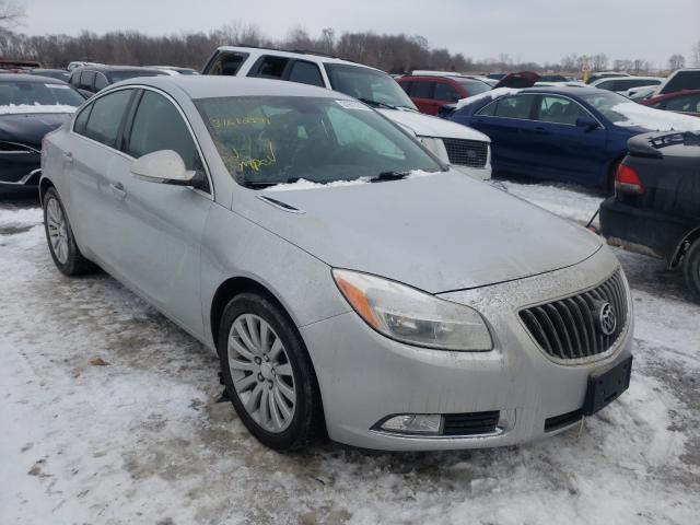 Buick Regal (2012)
