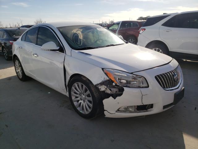 Buick Regal prem (2012)