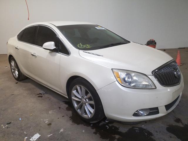 Buick Verano (2012)