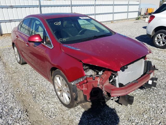 Buick Verano (2012)
