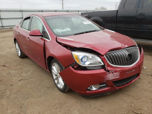 Buick Verano (2012)