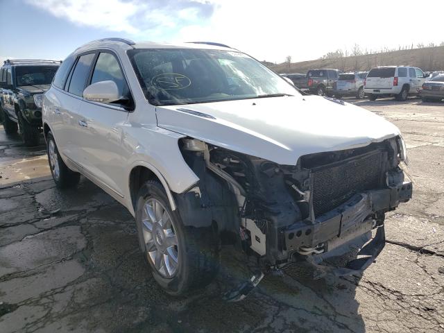 Buick Enclave (2013)