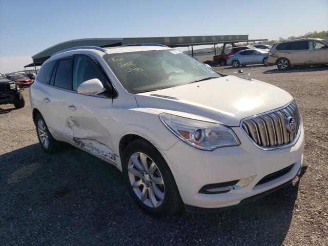 Buick Enclave (2013)