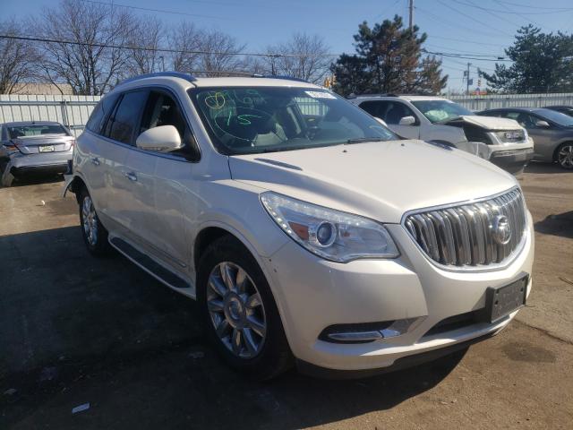 Buick Enclave (2013)