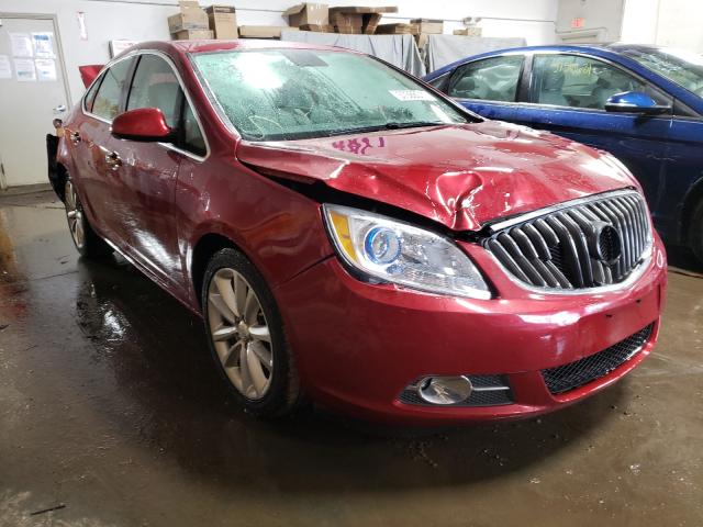 Buick Verano (2013)