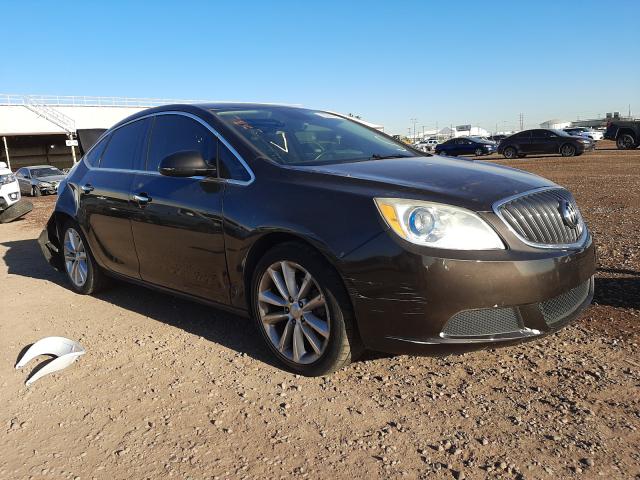 Buick Verano (2013)