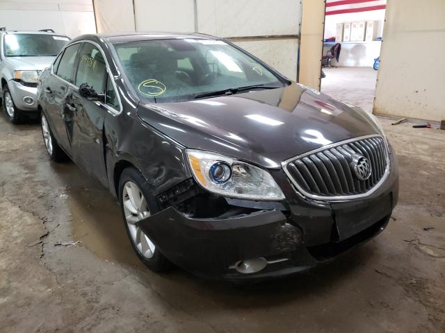 Buick Verano (2013)