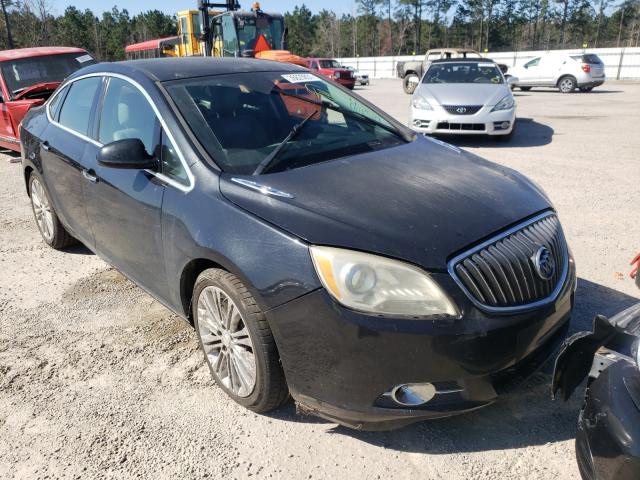 Buick Verano (2013)