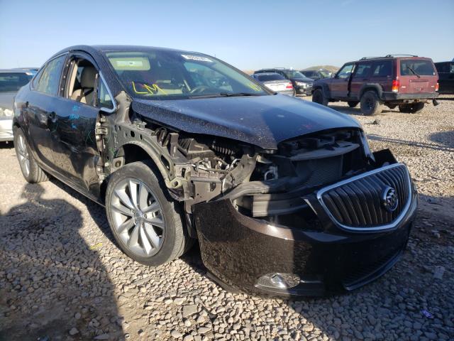 Buick Verano (2013)