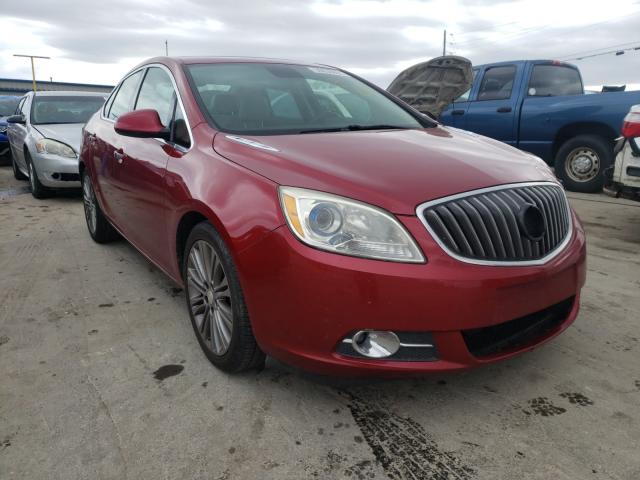 Buick Verano (2013)