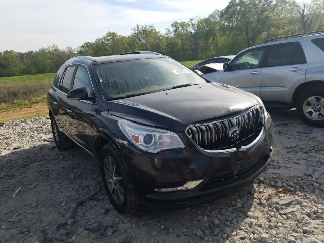 Buick Enclave (2014)
