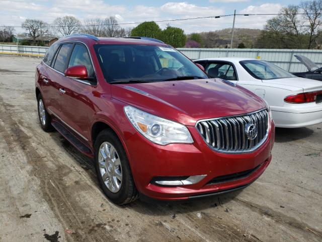 Buick Enclave (2014)
