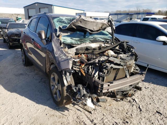 Buick Encore (2014)