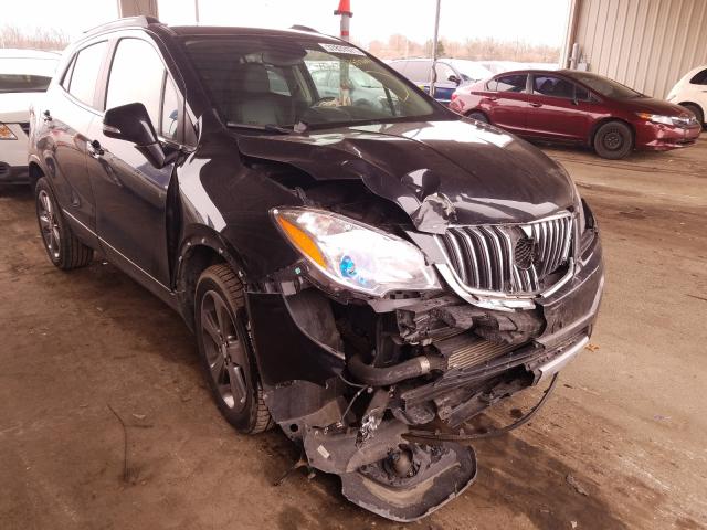 Buick Encore (2014)