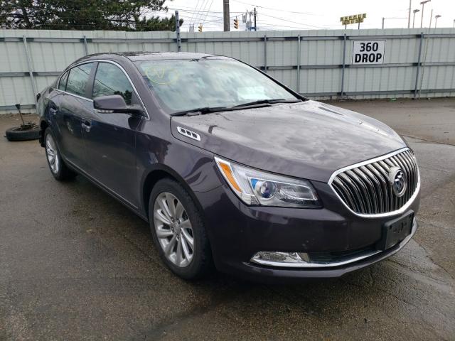 Buick Lacrosse (2014)