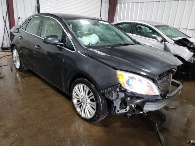 Buick Verano (2014)