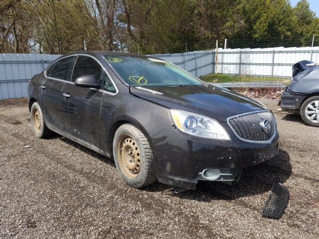 Buick Verano (2014)