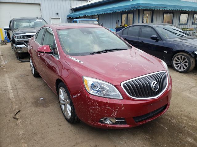 Buick Verano con (2014)