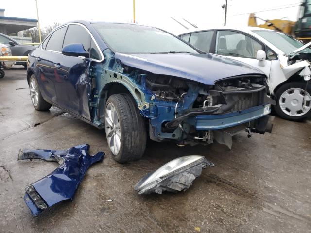 Buick Verano con (2014)