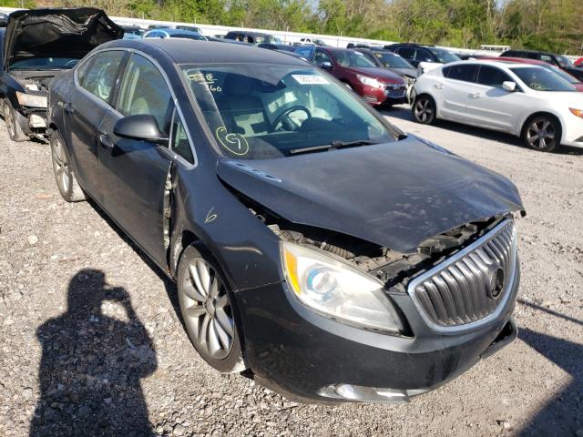 Buick Verano con (2014)