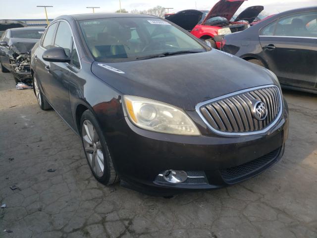 Buick Verano con (2014)