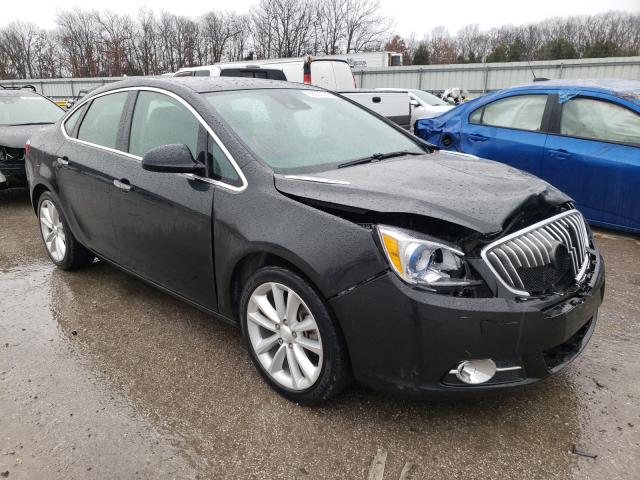 Buick Verano con (2014)