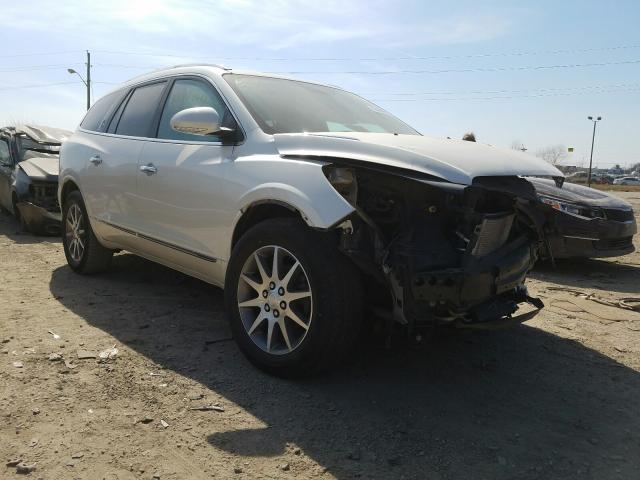 Buick Enclave (2015)