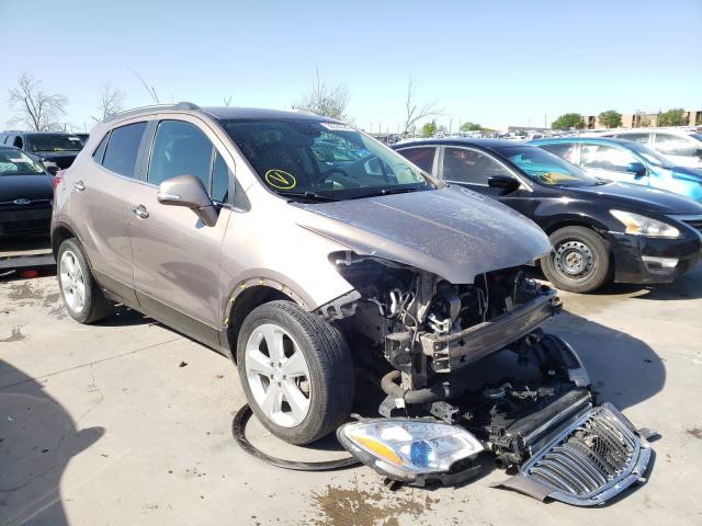 Buick Encore (2015)