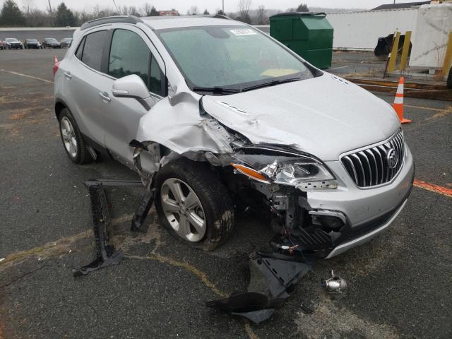 Buick Encore (2015)