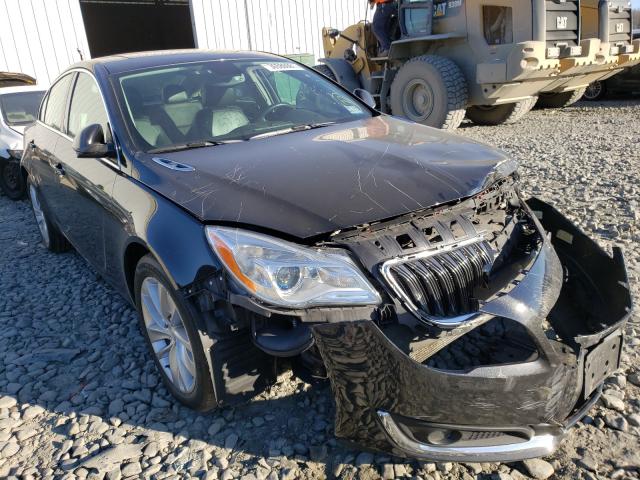 Buick Regal (2015)