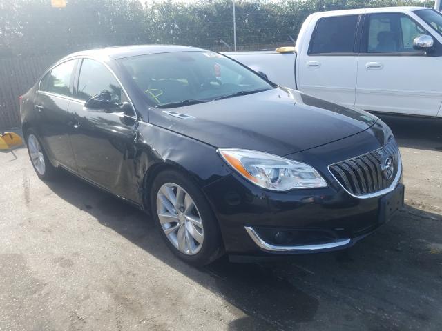 Buick Regal prem (2015)