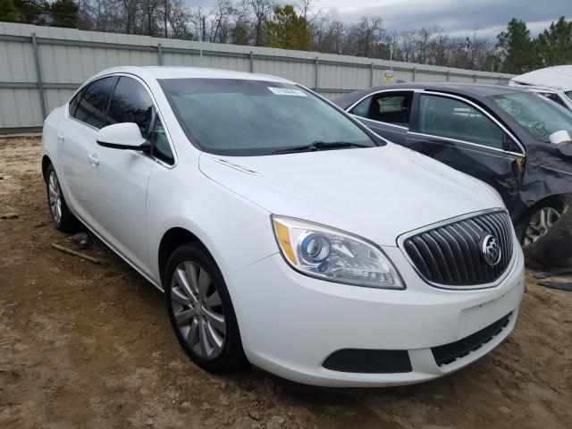 Buick Verano (2015)