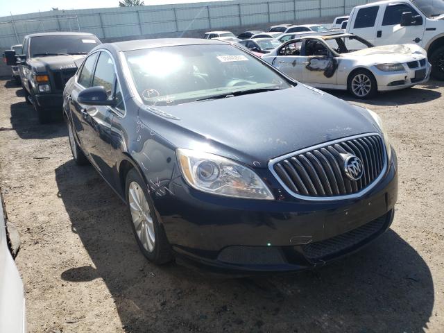 Buick Verano (2015)