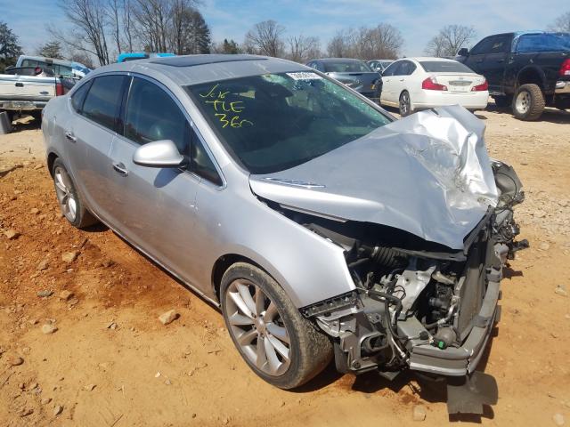Buick Verano (2015)