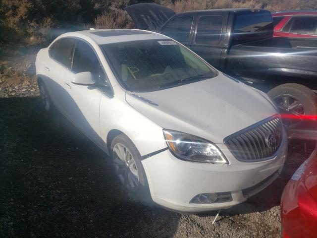 Buick Verano con (2015)