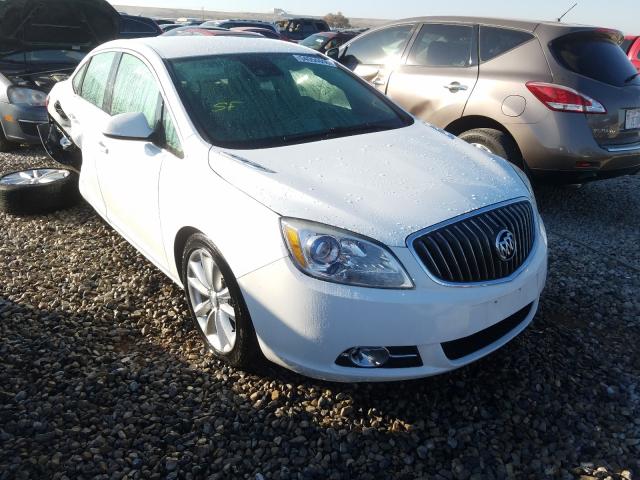 Buick Verano con (2015)