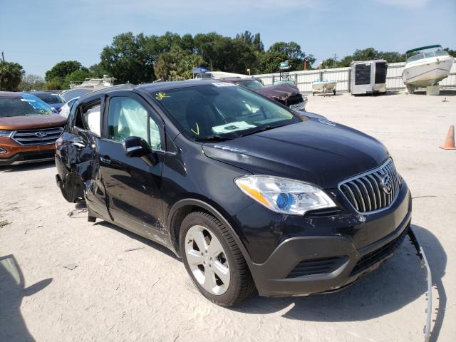 Buick Encore (2016)