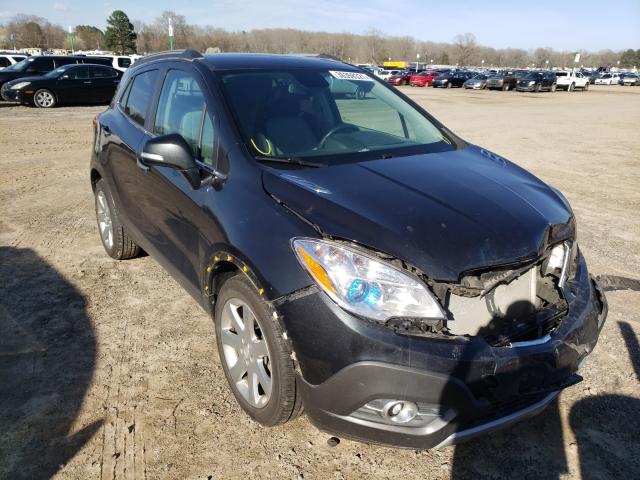 Buick Encore (2016)