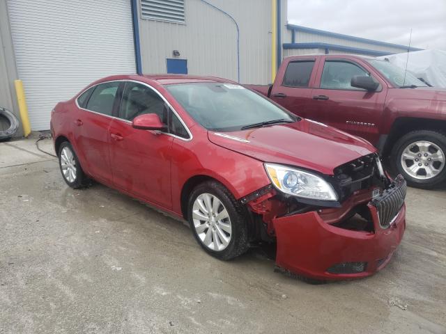 Buick Verano (2016)